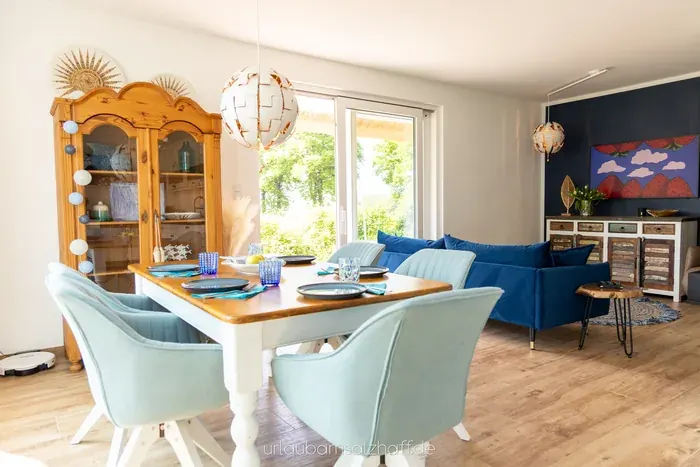 Ferienhaus Weltenbummler in Pepelow, Ansicht 4