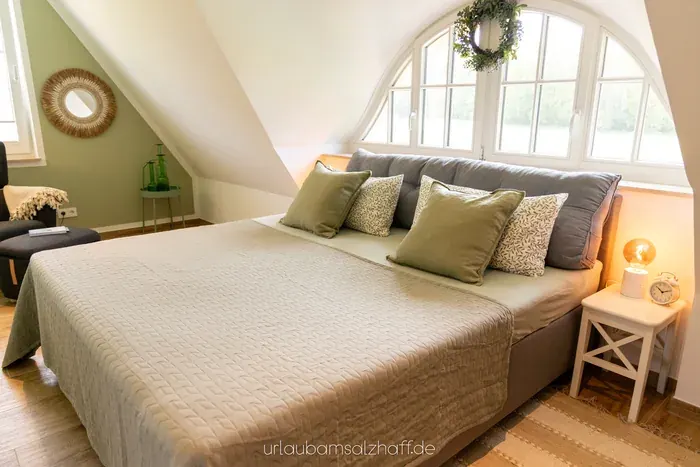 Ferienhaus Weltenbummler in Pepelow, Ansicht 6