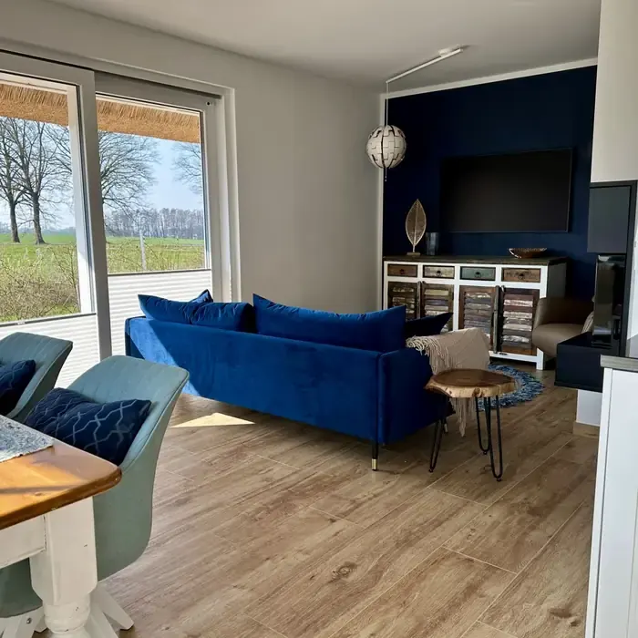 Ferienhaus Weltenbummler in Pepelow, Ansicht 10