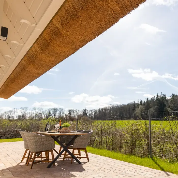 Ferienhaus Weltenbummler in Pepelow, Ansicht 16